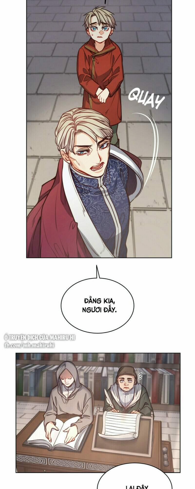 Ác Quỷ 69 trang 31