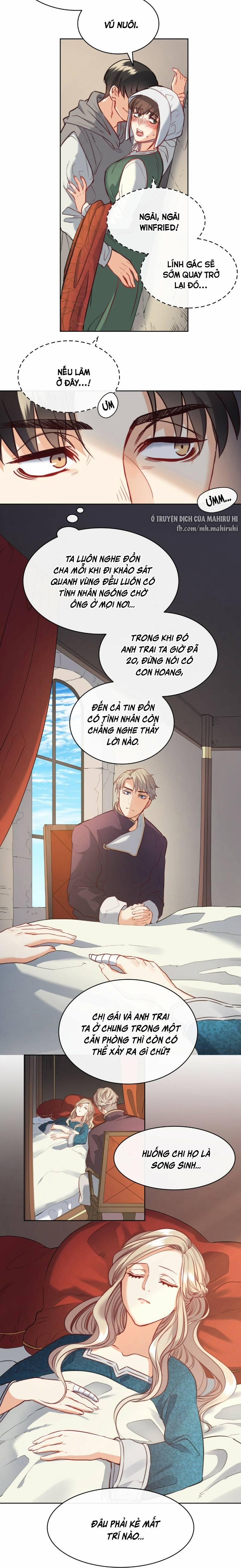 Ác Quỷ 7 trang 10