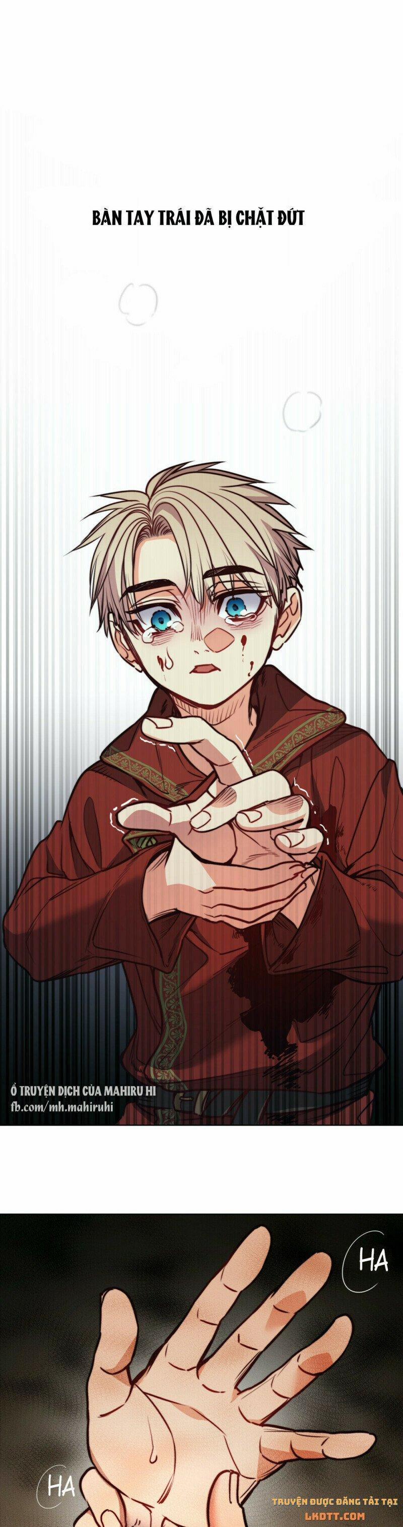 Ác Quỷ 71 trang 1