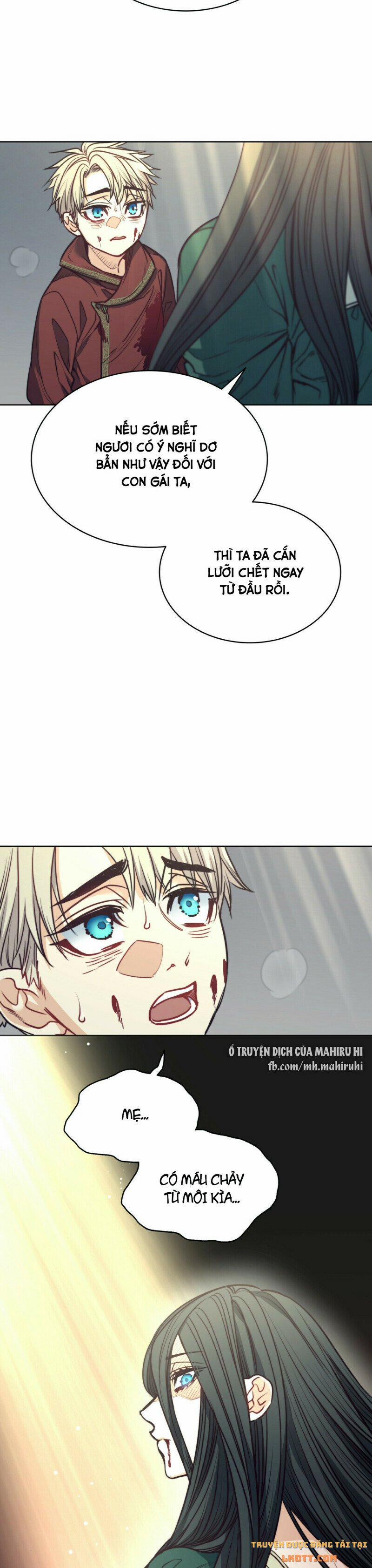 Ác Quỷ 71 trang 10