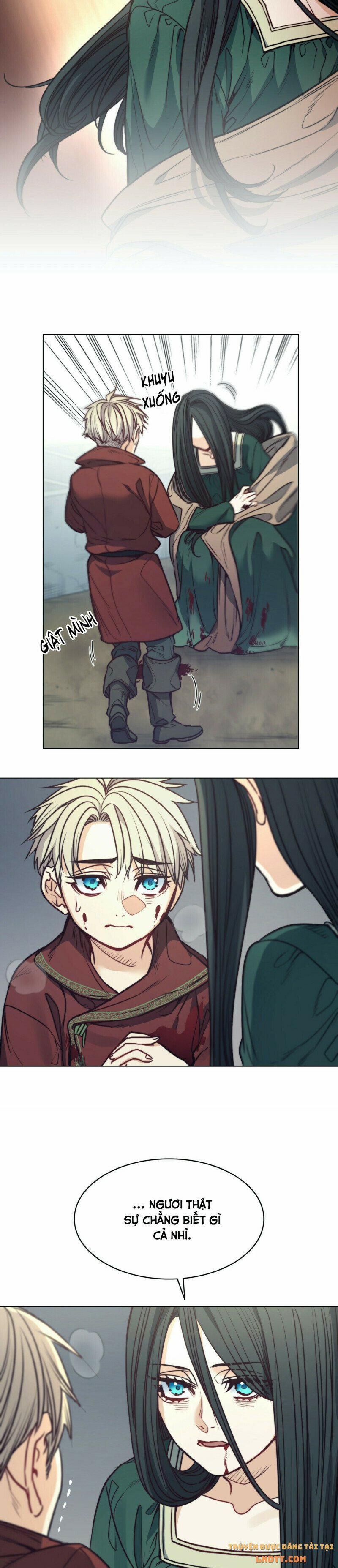 Ác Quỷ 71 trang 11