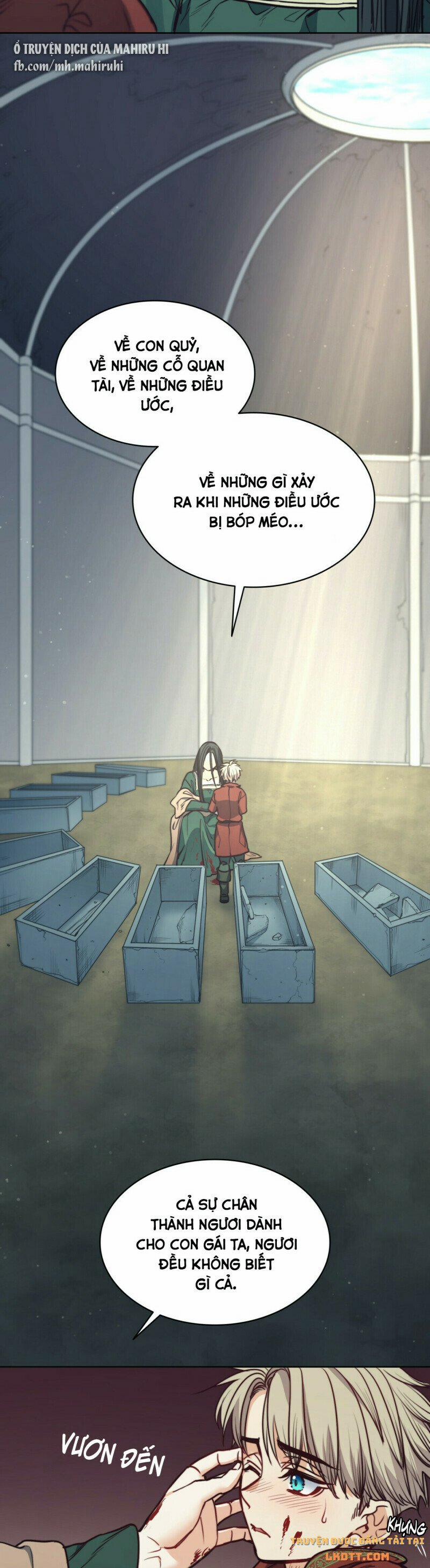 Ác Quỷ 71 trang 12