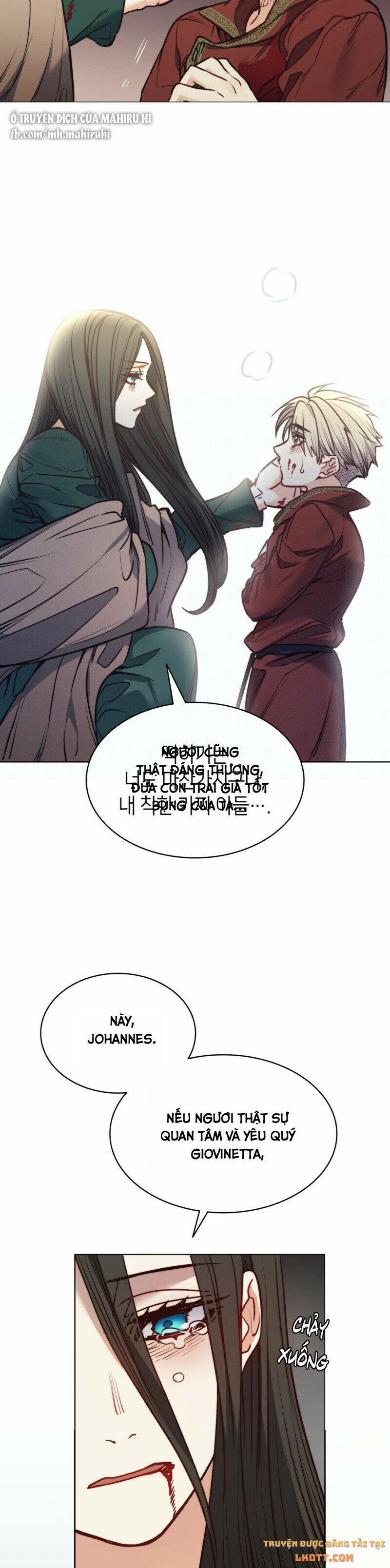 Ác Quỷ 71 trang 13