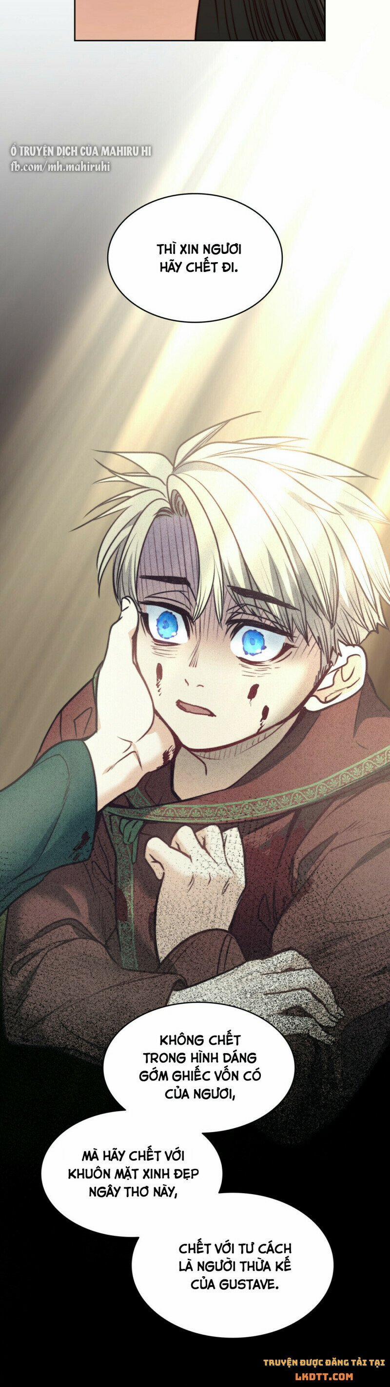 Ác Quỷ 71 trang 14