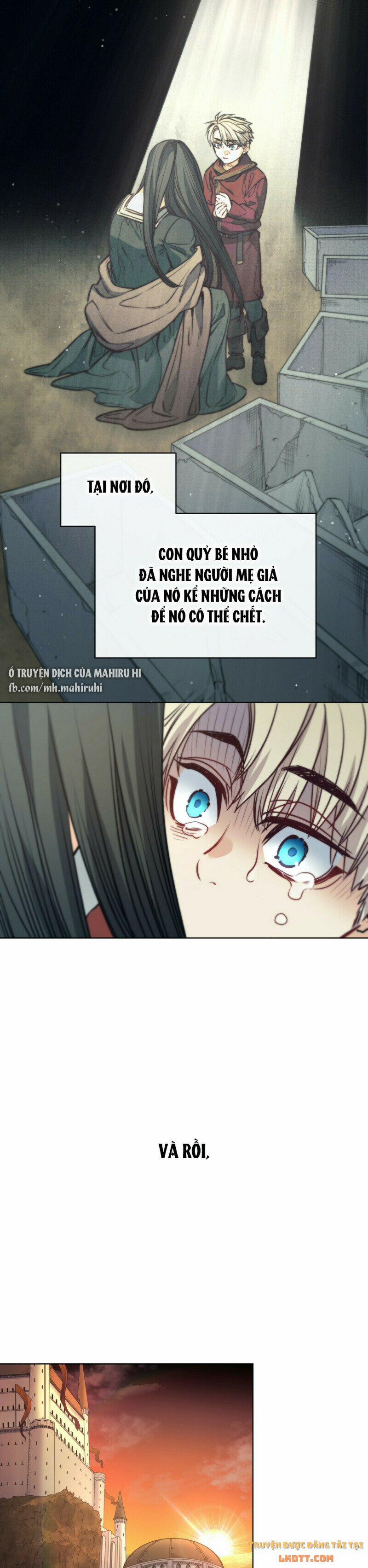 Ác Quỷ 71 trang 16