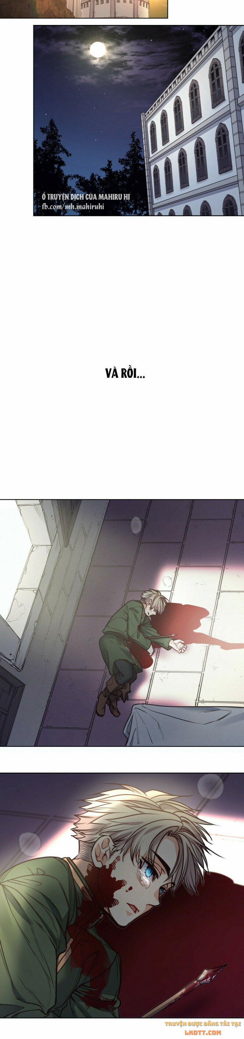 Ác Quỷ 71 trang 17