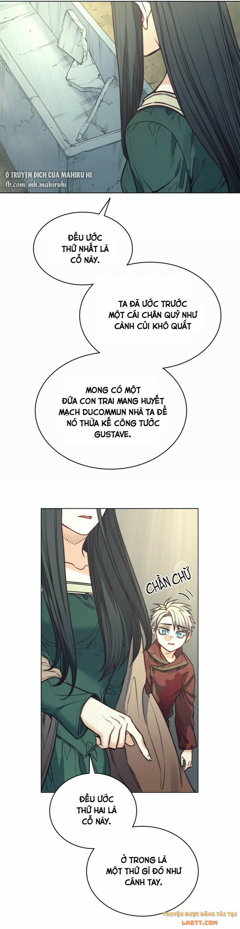 Ác Quỷ 71 trang 5