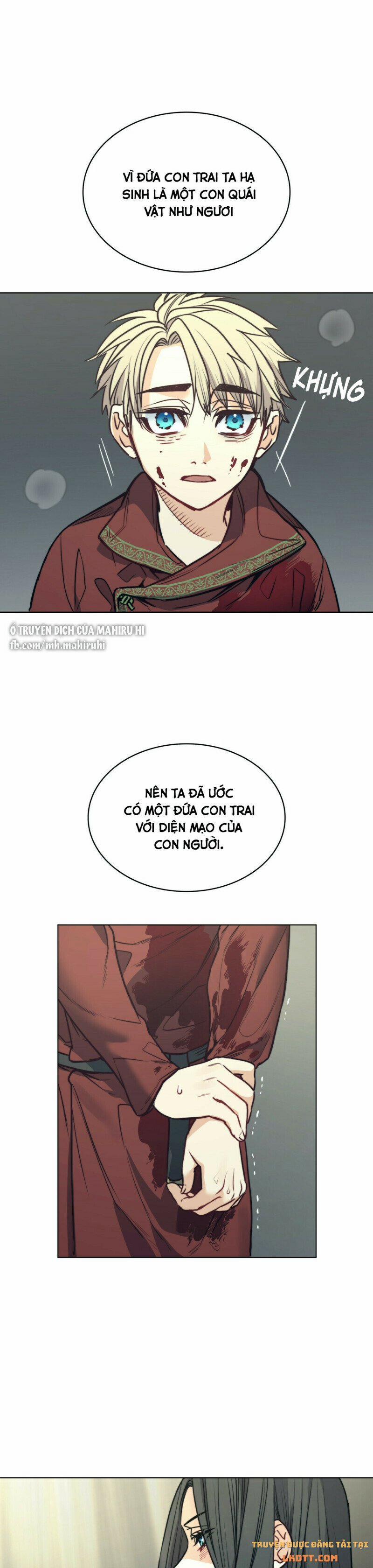 Ác Quỷ 71 trang 6