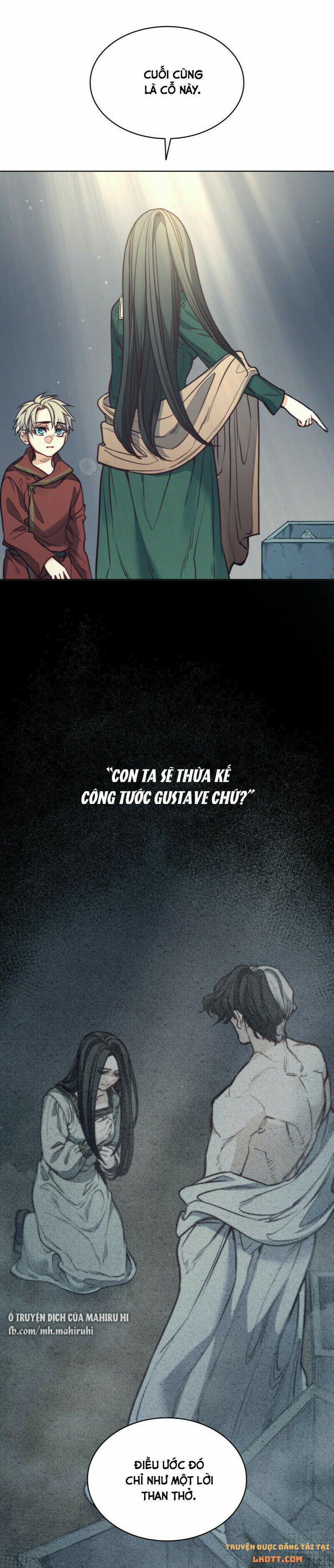 Ác Quỷ 71 trang 8