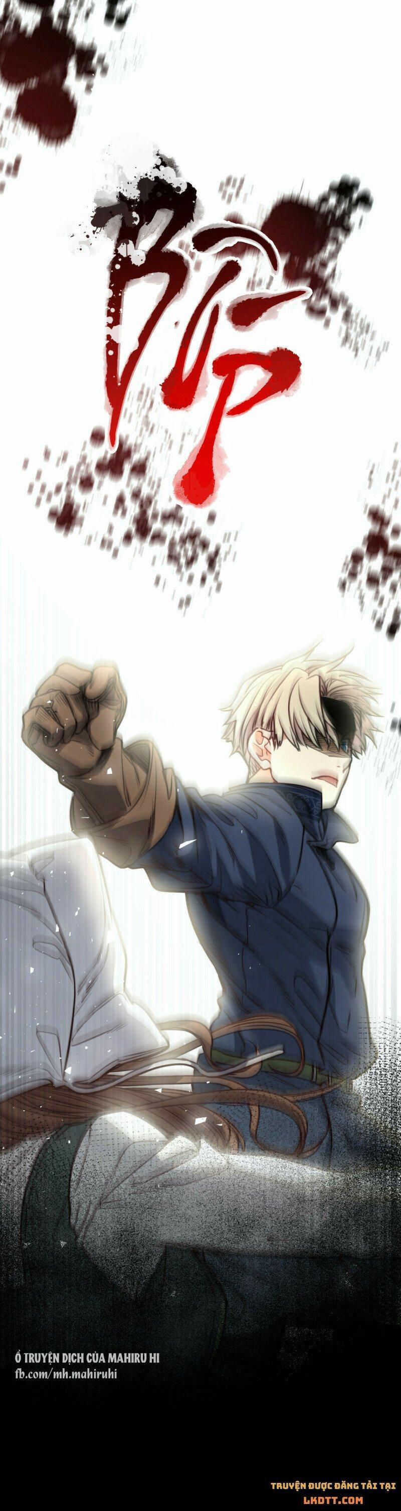 Ác Quỷ 72 trang 1