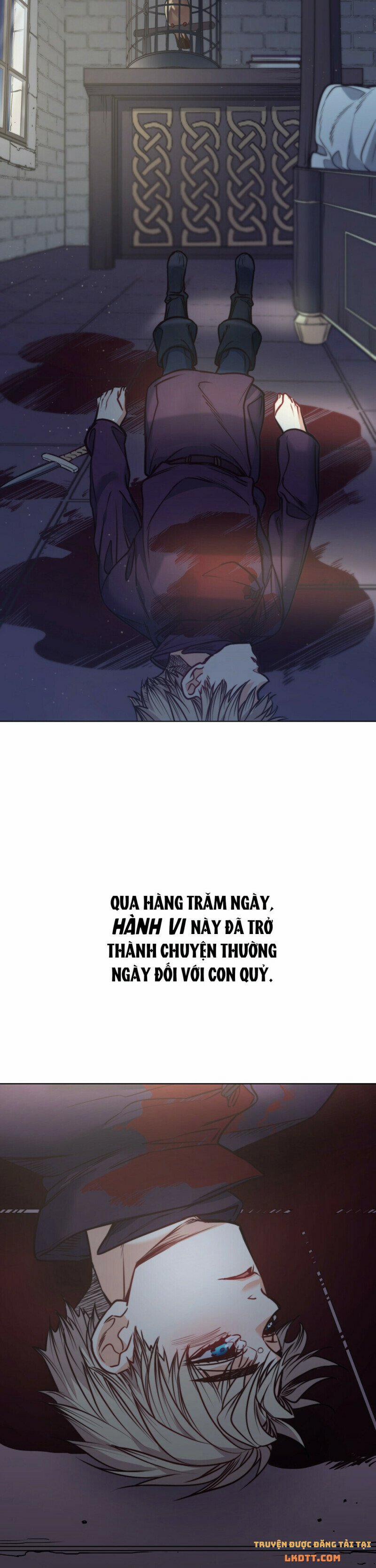 Ác Quỷ 72 trang 10