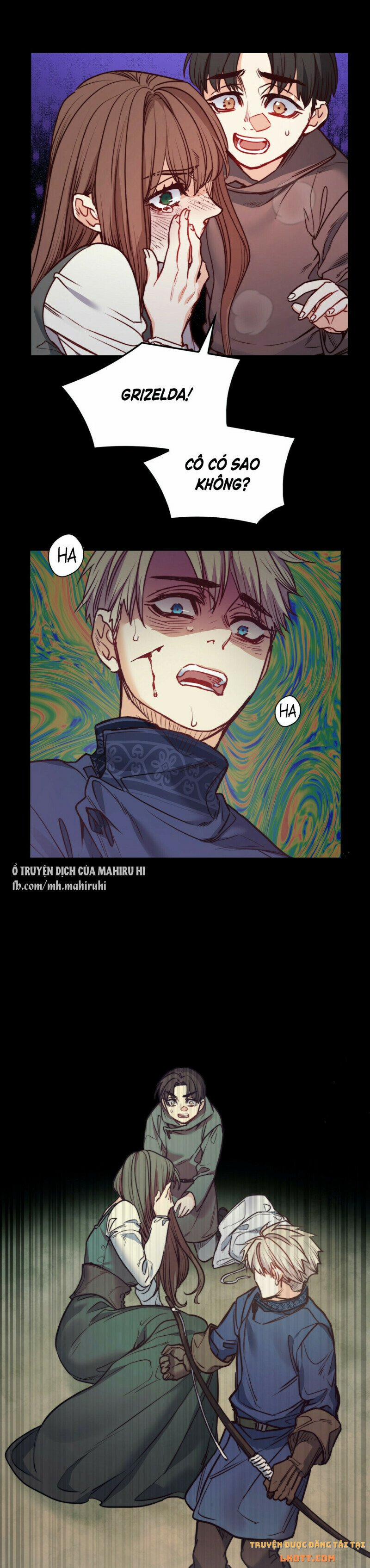 Ác Quỷ 72 trang 2