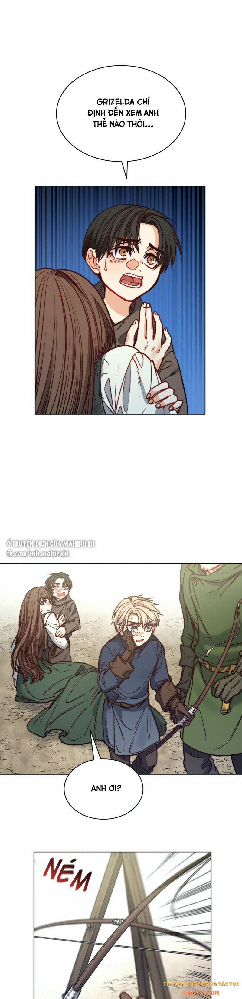 Ác Quỷ 72 trang 4