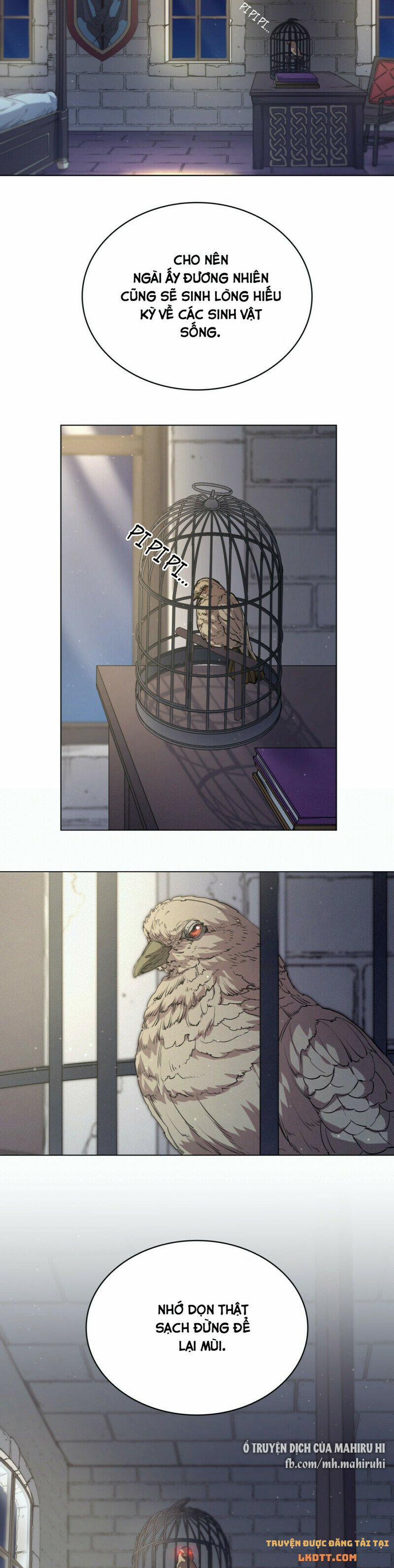 Ác Quỷ 72 trang 9