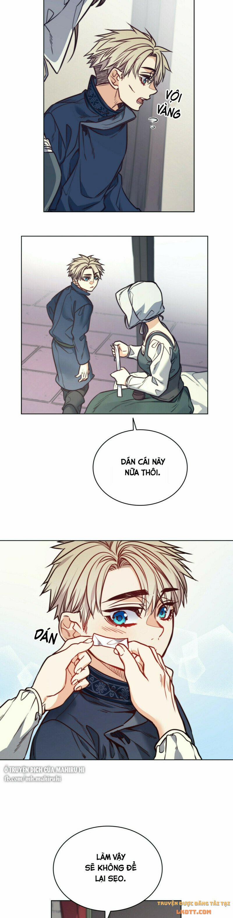 Ác Quỷ 73 trang 11