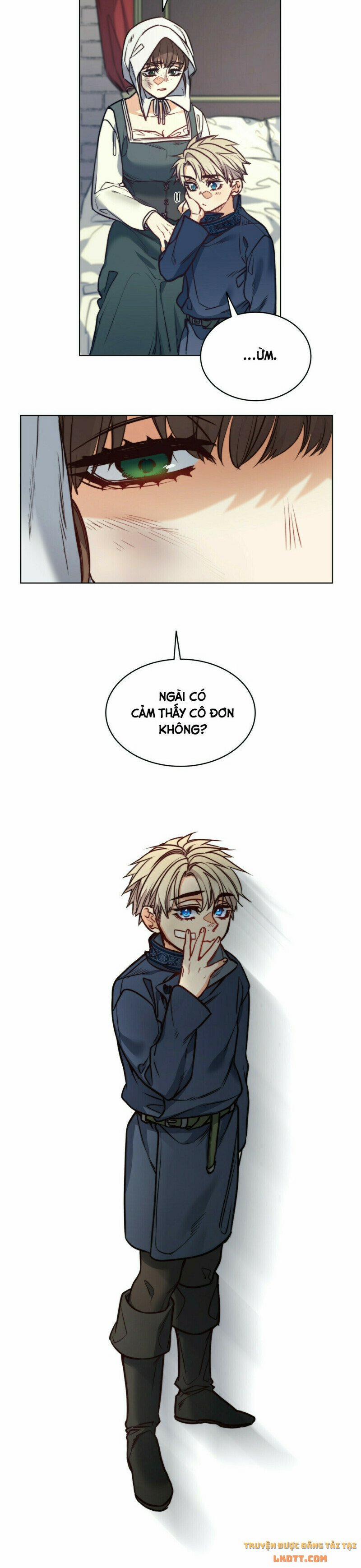 Ác Quỷ 73 trang 12