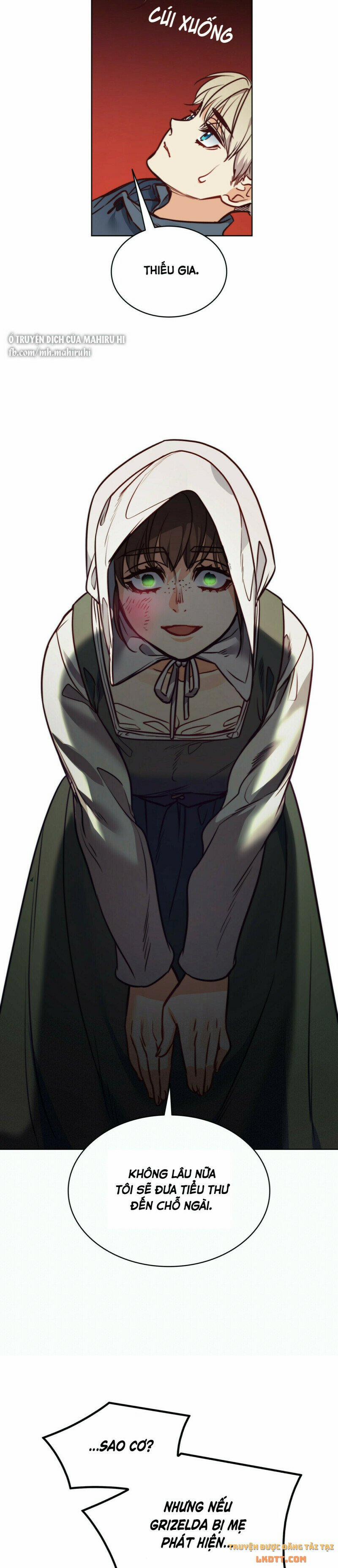 Ác Quỷ 73 trang 14