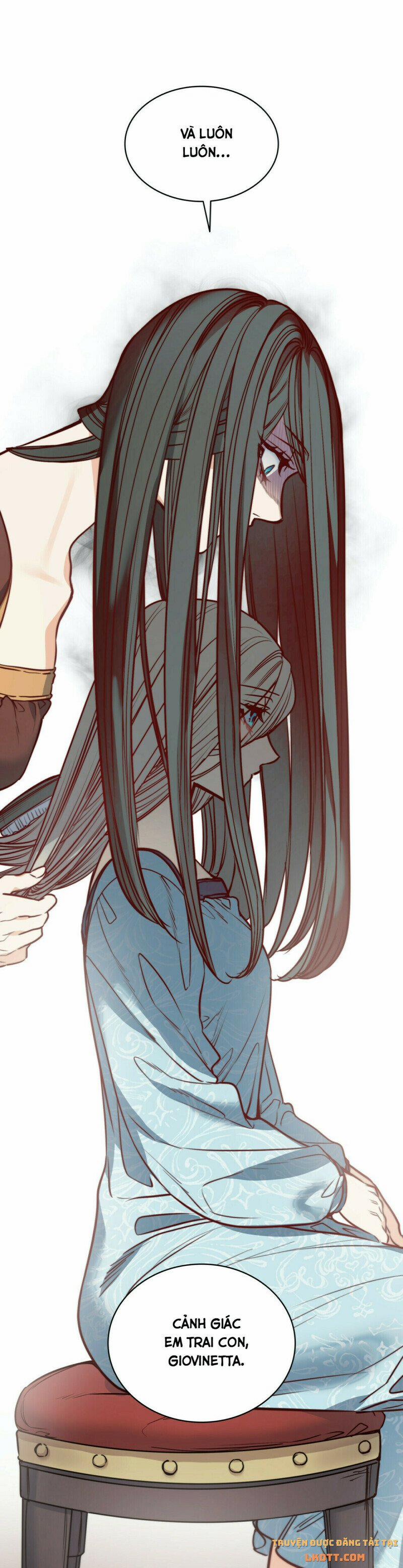 Ác Quỷ 73 trang 3