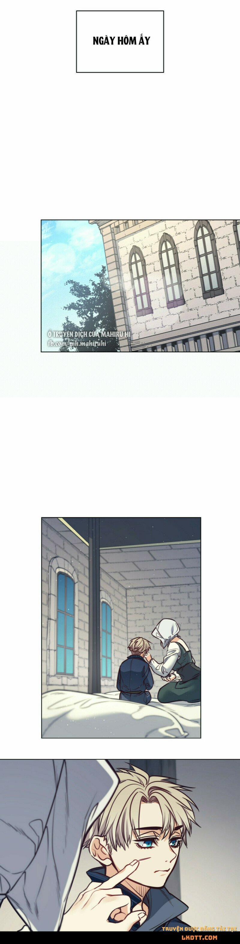 Ác Quỷ 73 trang 5