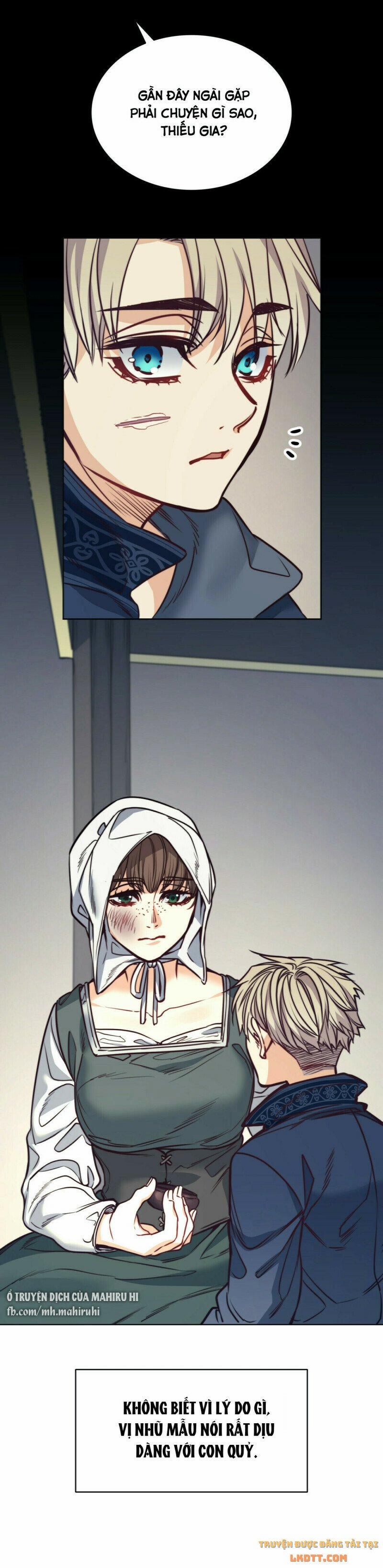 Ác Quỷ 73 trang 6