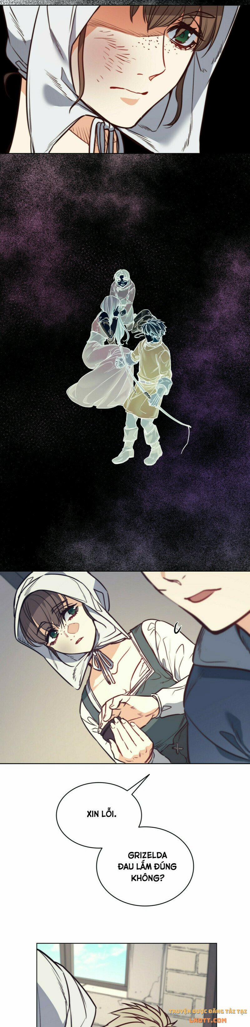 Ác Quỷ 73 trang 8