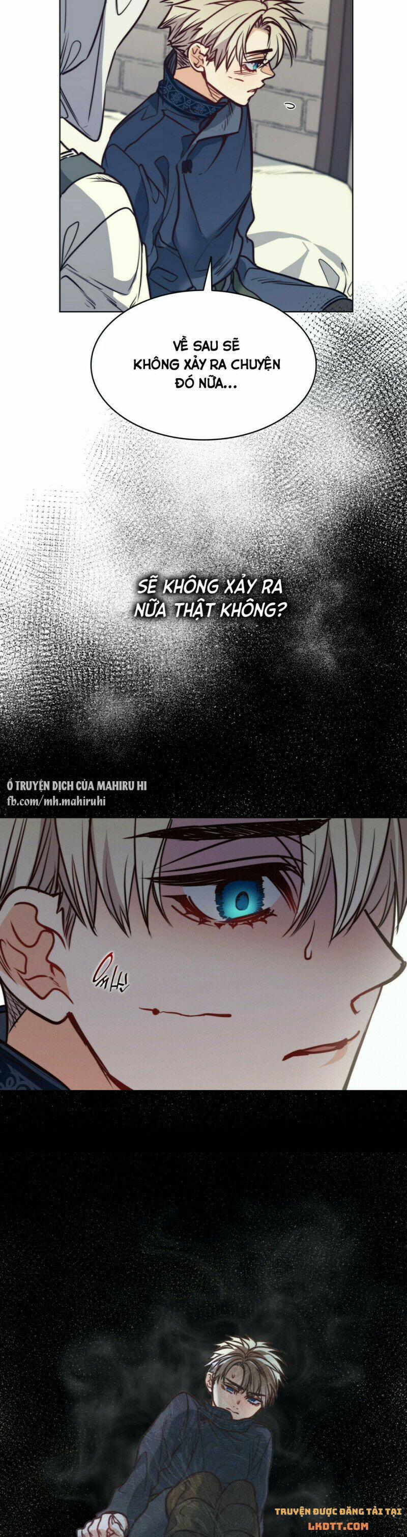 Ác Quỷ 73 trang 9