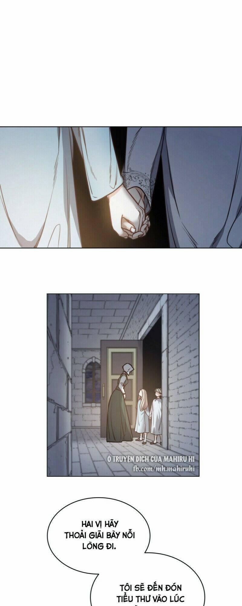 Ác Quỷ 74 trang 1