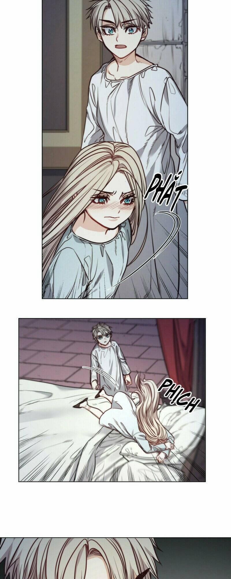 Ác Quỷ 74 trang 21