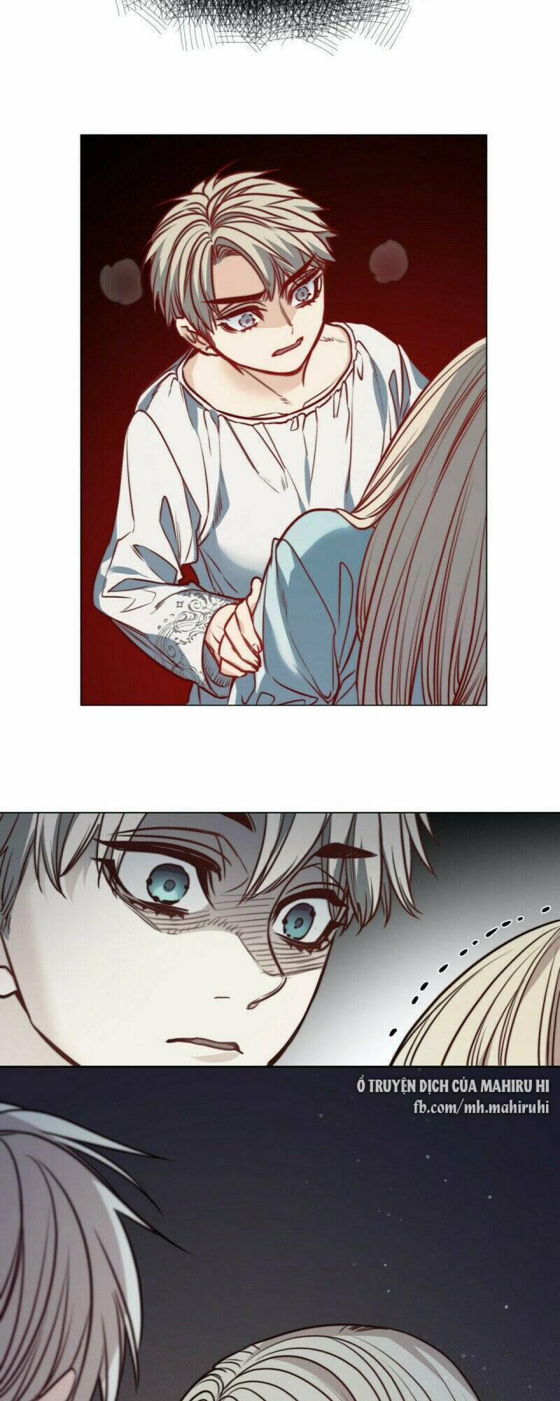 Ác Quỷ 74 trang 27