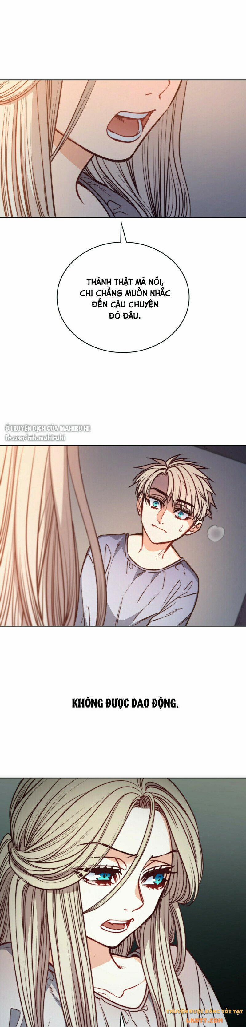 Ác Quỷ 76 trang 1