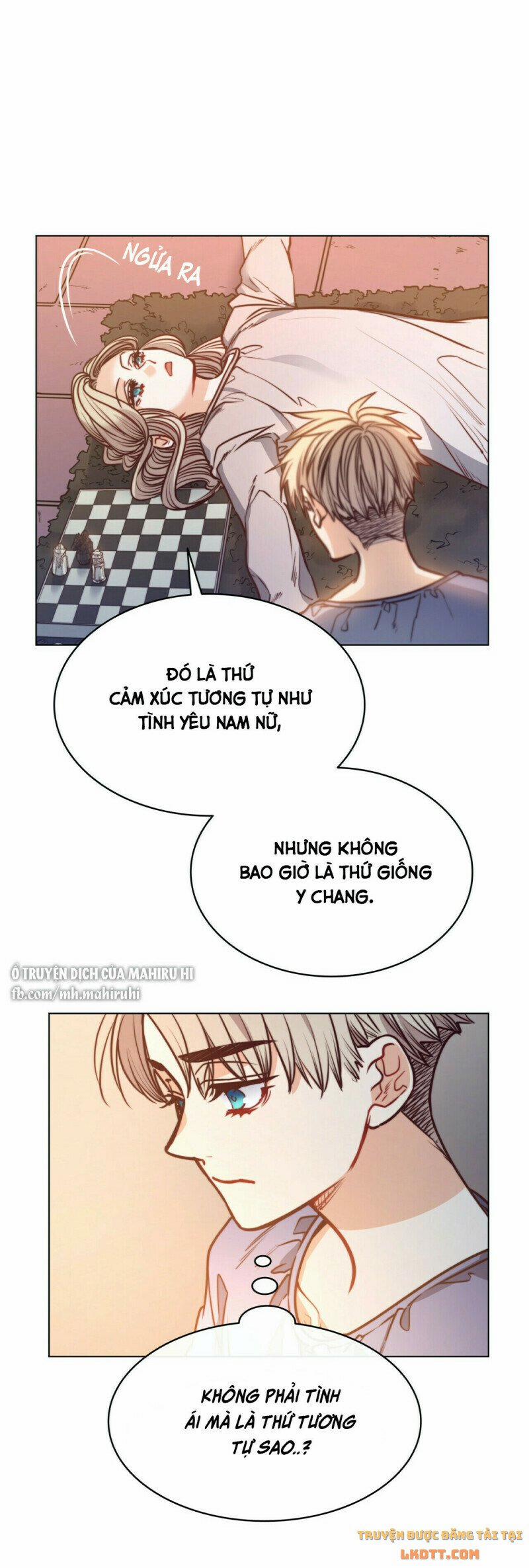 Ác Quỷ 76 trang 10