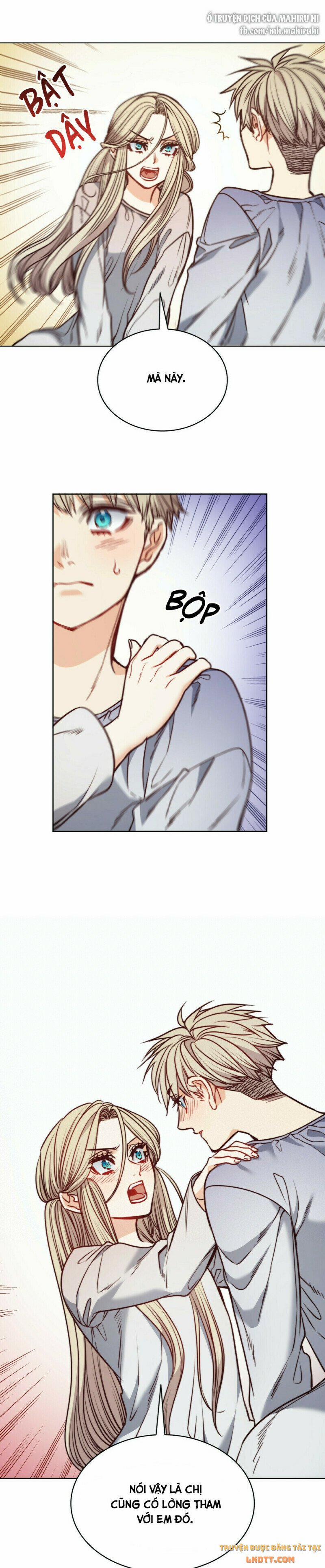 Ác Quỷ 76 trang 12