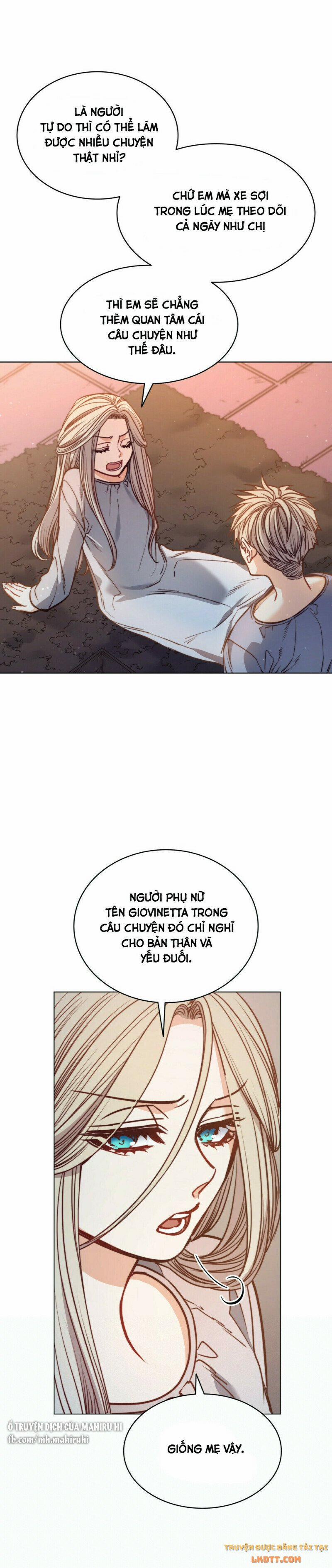 Ác Quỷ 76 trang 4