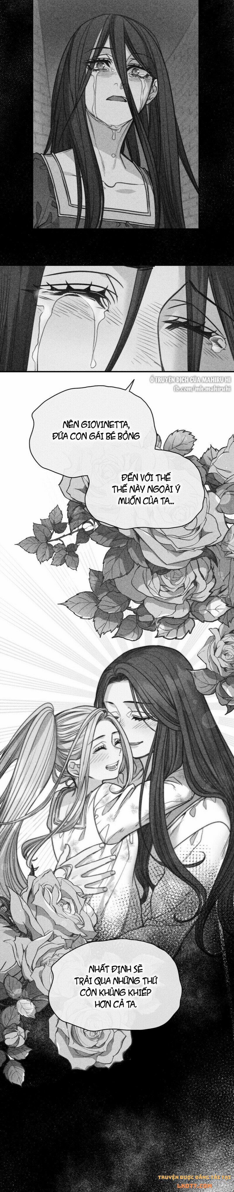 Ác Quỷ 76 trang 6