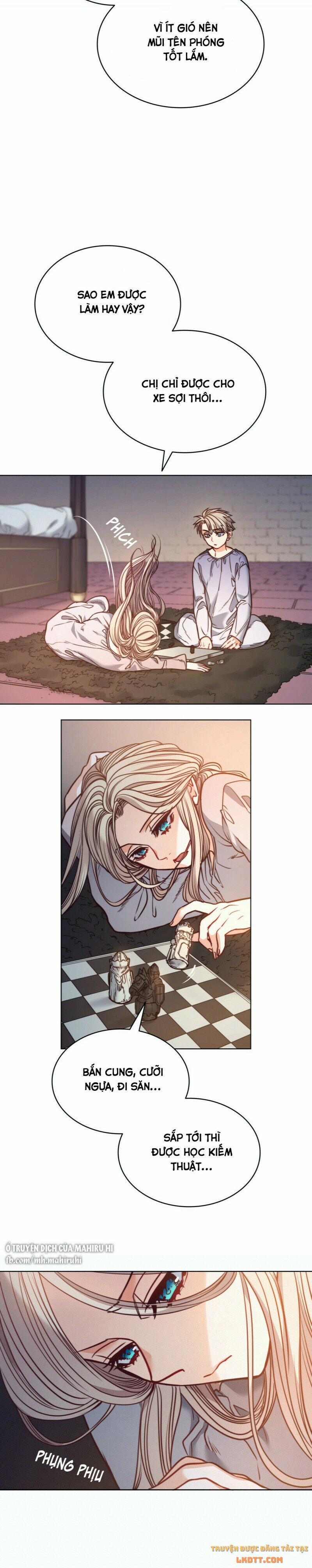 Ác Quỷ 76 trang 8