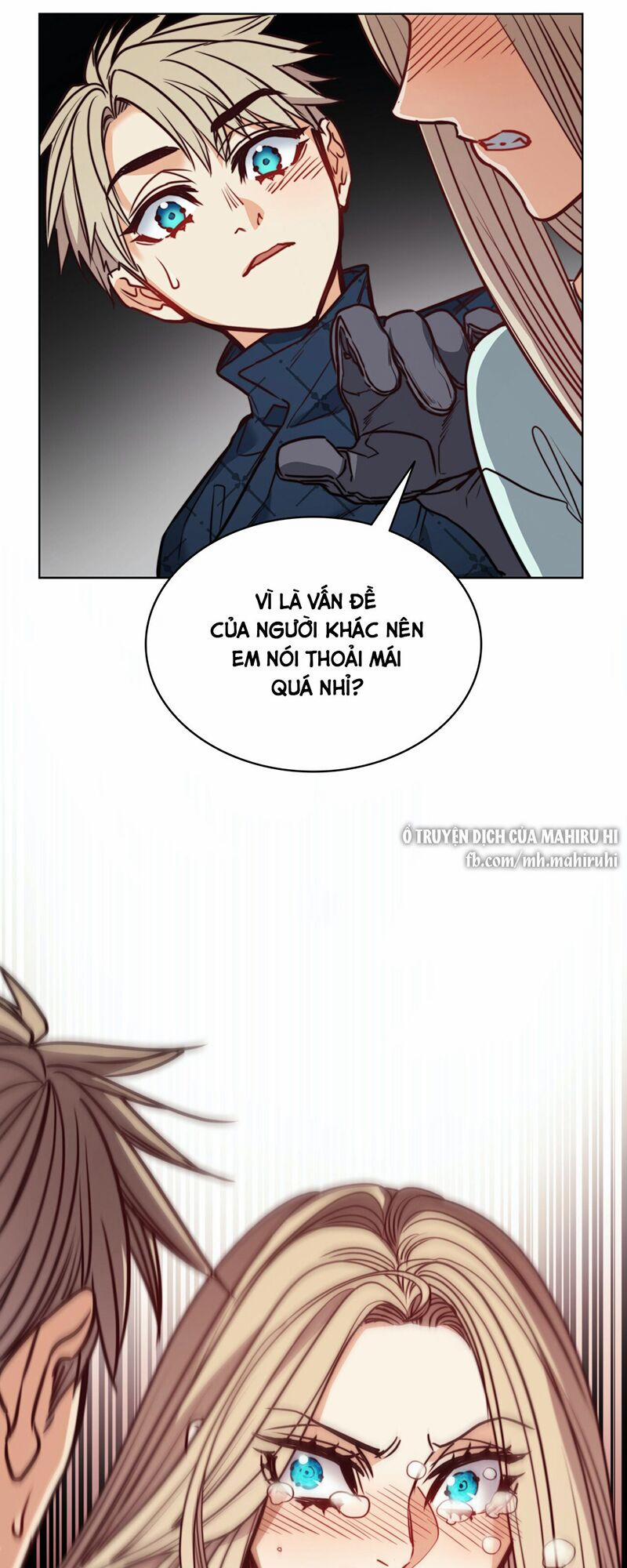 Ác Quỷ 77 trang 13