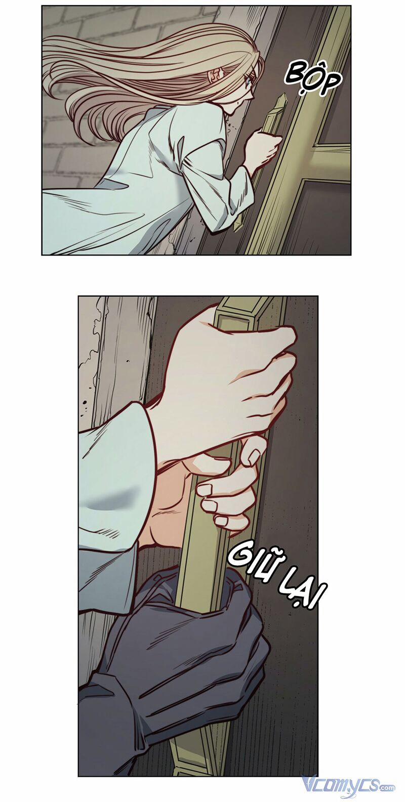 Ác Quỷ 77 trang 31