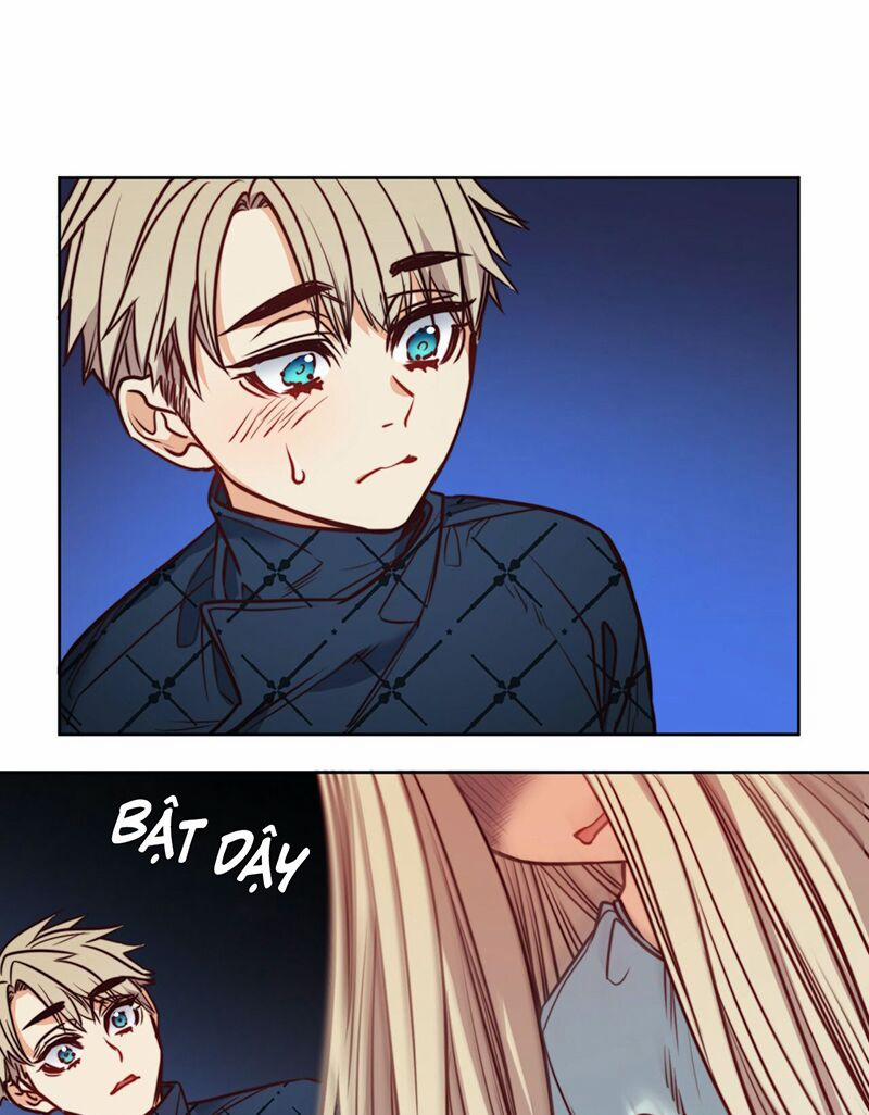 Ác Quỷ 77 trang 4