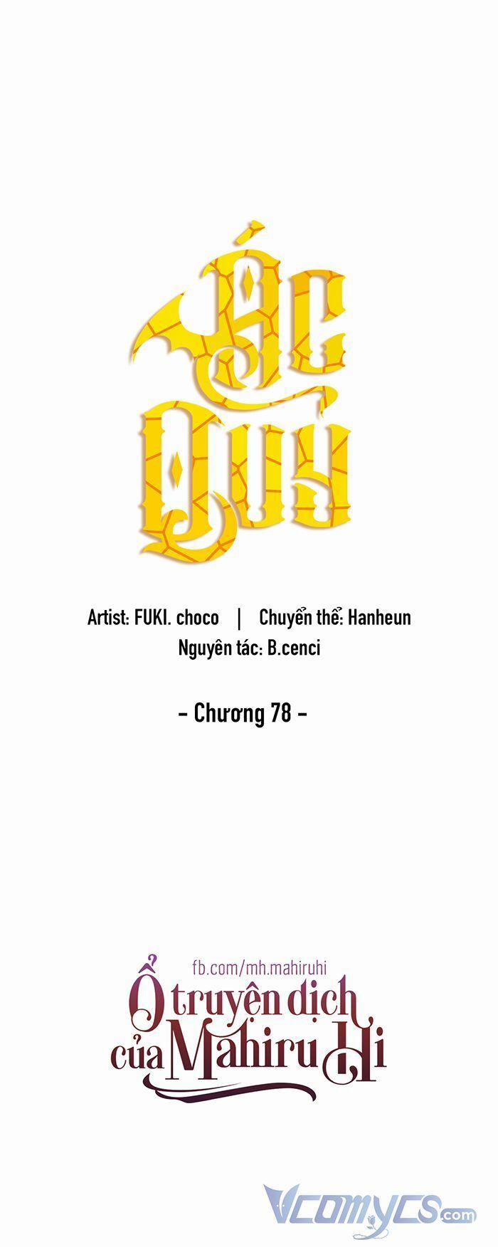 Ác Quỷ 78 trang 28