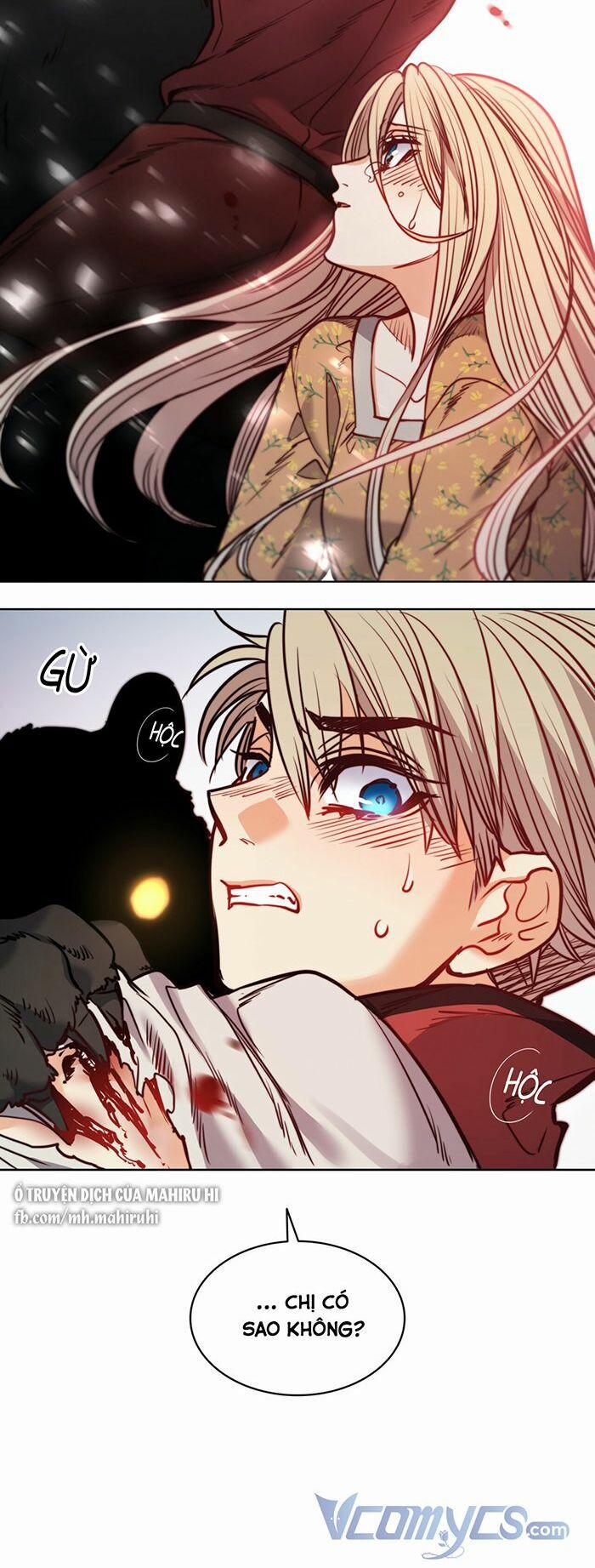 Ác Quỷ 78 trang 6