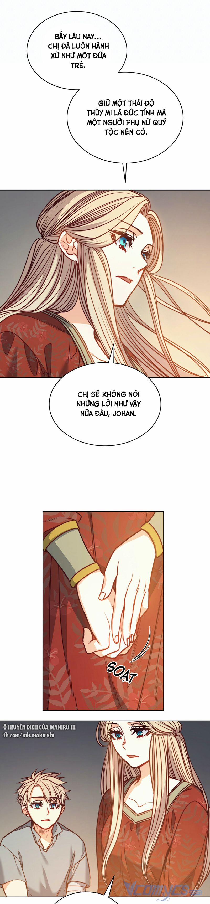 Ác Quỷ 79 trang 10