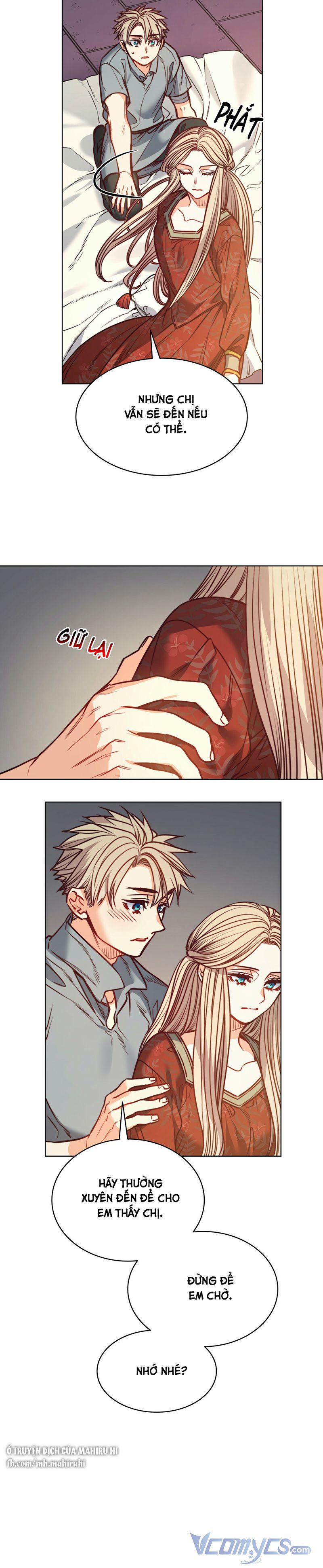 Ác Quỷ 79 trang 12