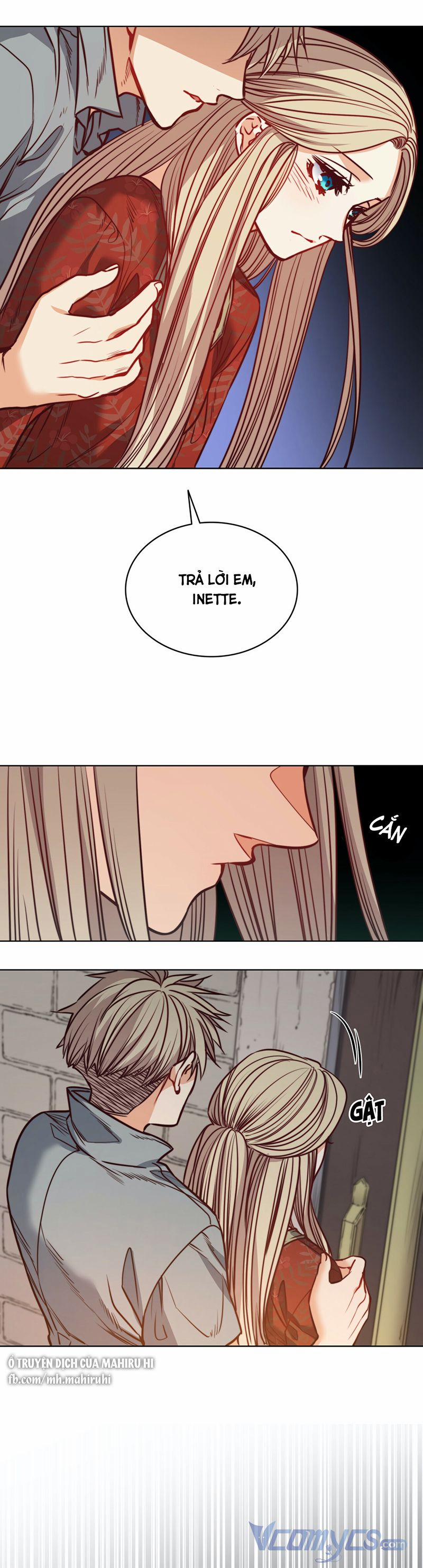 Ác Quỷ 79 trang 13