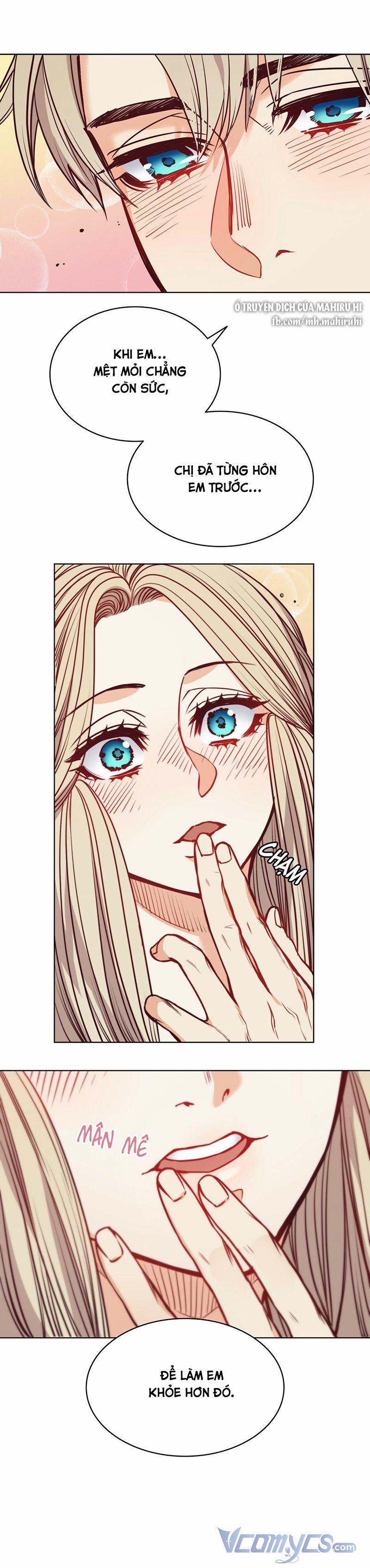 Ác Quỷ 79 trang 3