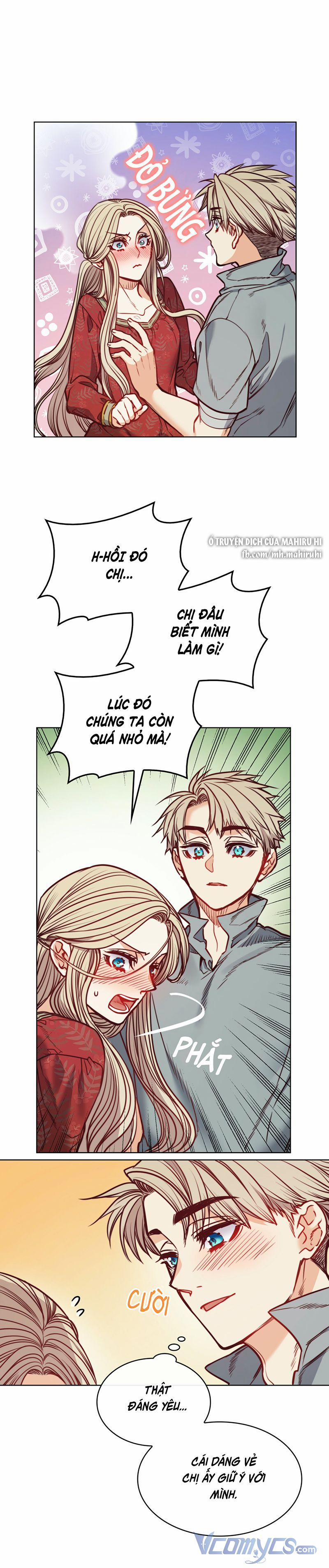 Ác Quỷ 79 trang 4