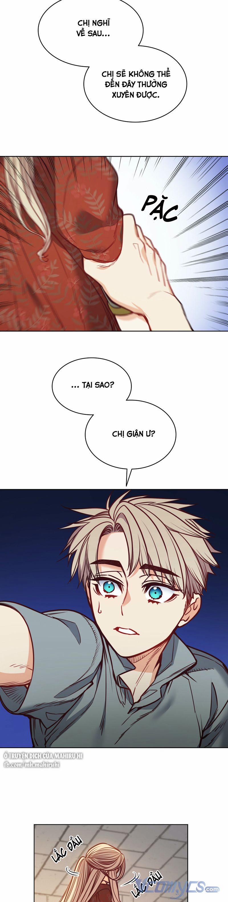 Ác Quỷ 79 trang 6