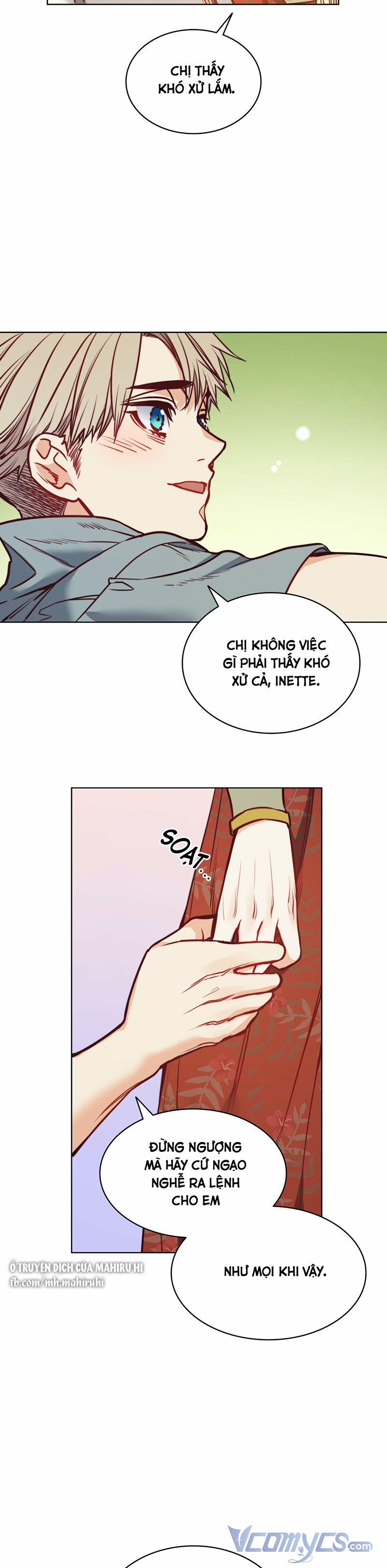 Ác Quỷ 79 trang 8