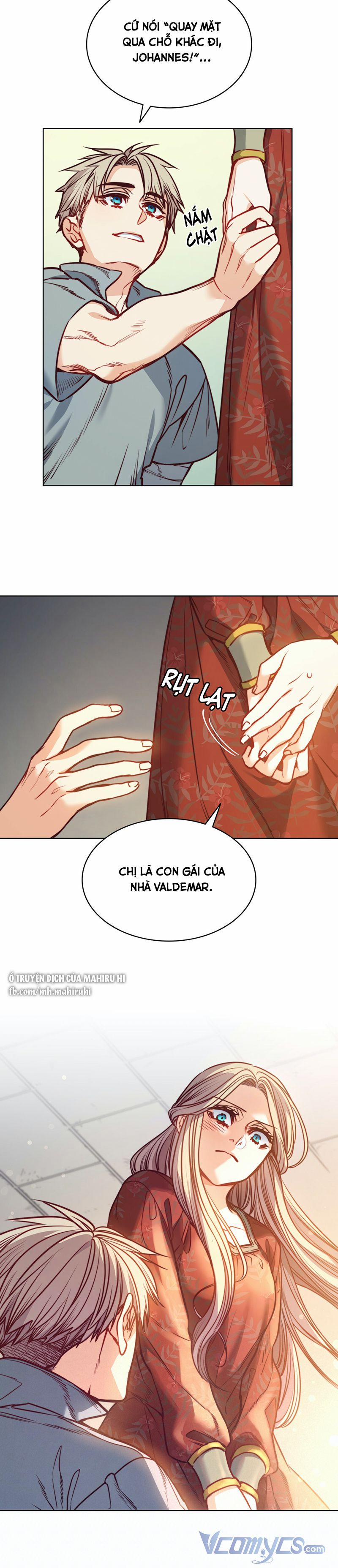 Ác Quỷ 79 trang 9