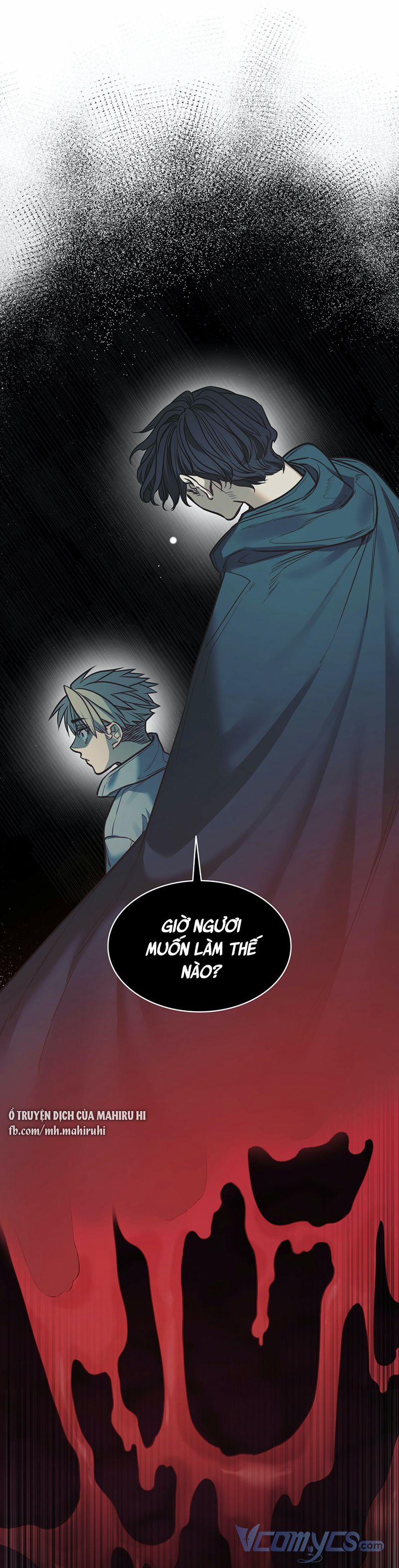 Ác Quỷ 80 trang 1