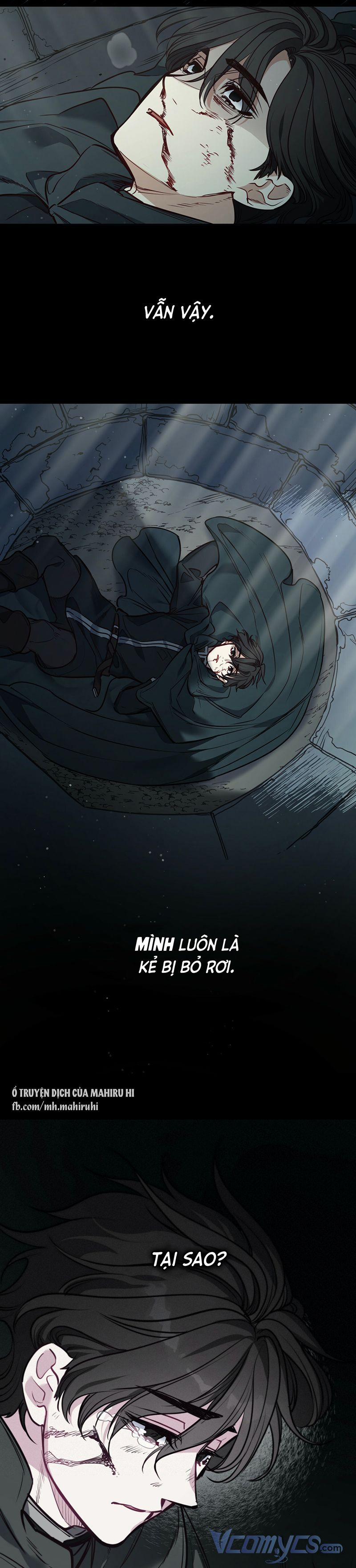 Ác Quỷ 80 trang 10